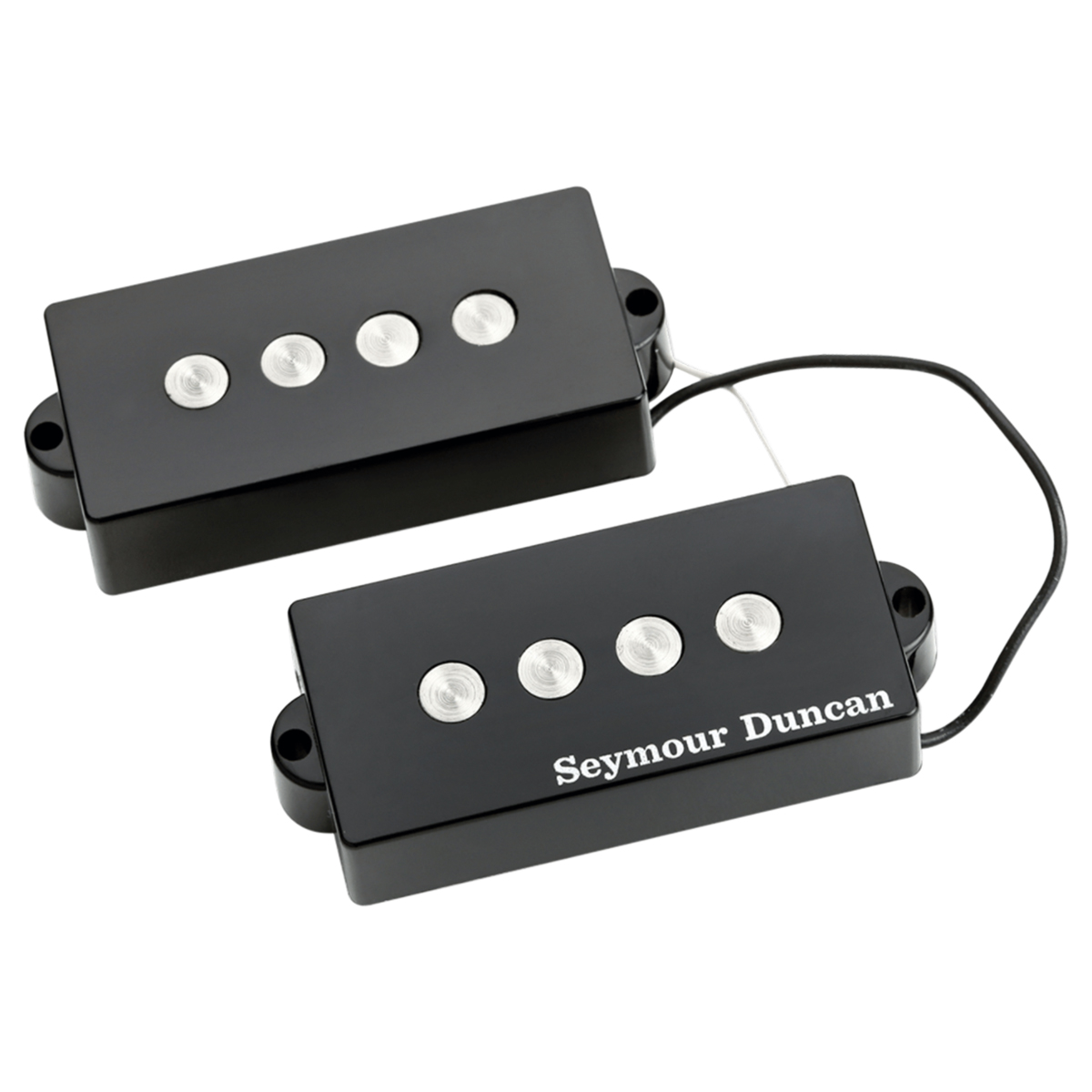Pastilla SD SC Quarter Pound Precis.bass