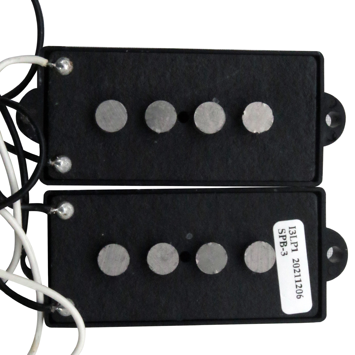 Pastilla SD SC Quarter Pound Precis.bass - Image 5
