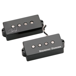Pastilla Seymour Duncan Steve Harris P-Bass