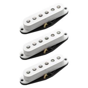 Juego Seymour Duncan SSL-1 Vintage Strat