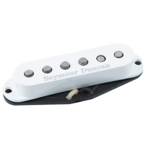 Pastilla SD SSL-1 VNTG Staggered For Strat