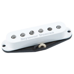 Pastilla SD Media SSL-1 VNTG Stag Strat RWRP