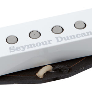 Pastilla Seymour Duncan SSL-2 Vintage Flat RWRP