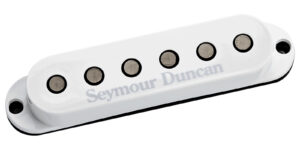 Pastilla Seymour Duncan Hot Strat Middle