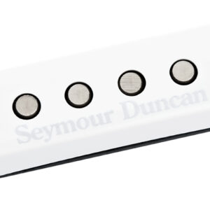 Juego Seymour Duncan Hot Strat