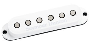 Juego Seymour Duncan Hot Strat