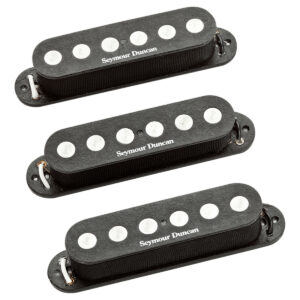 Juego Seymour Duncan Quarter Pound Strat