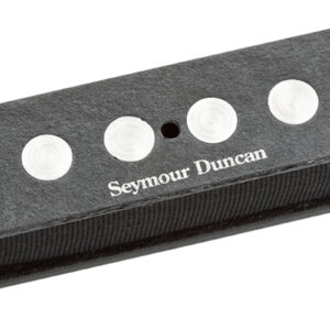 Pastilla Seymour Duncan Quarter Pound Strat