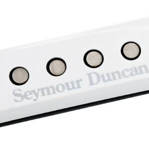 Pastilla Seymour Duncan Custom Staggered Strat Middle
