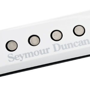 Pastilla Seymour Duncan Custom STGG