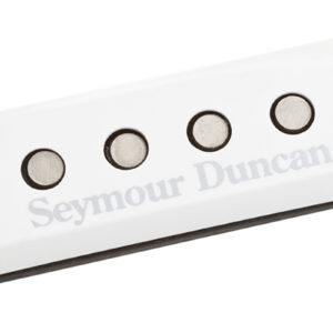 Pastilla Seymour Duncan Custom Flat Strat Middle