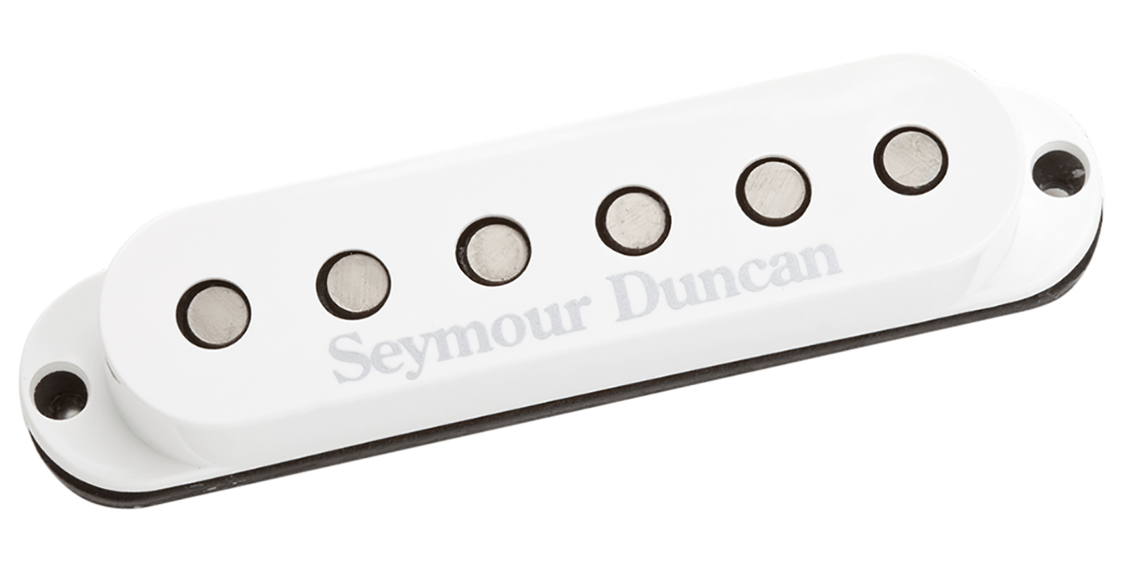 Pastilla Seymour Duncan Custom Flat Strat Middle