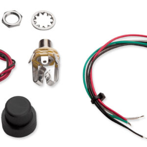 Preamp Seymour Duncan Blackout activo