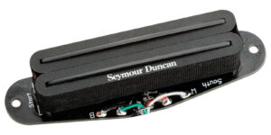 Pastilla SD Brazo SC Hot Rails RYTHM Te