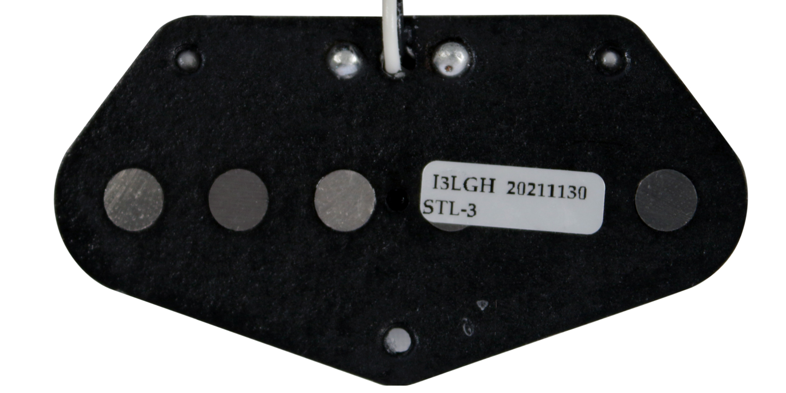 Pastilla SD Puente SC QTR Pound Lead Tel - Image 5