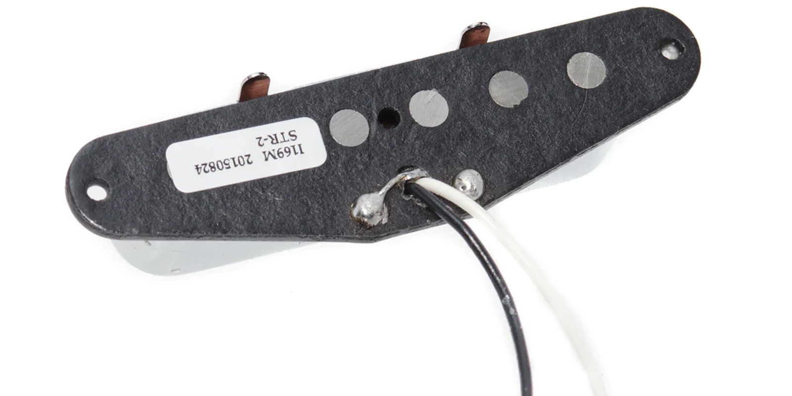 Pastilla SD Brazo STR-2 Hot RHYTHM For Telecaster - Image 3