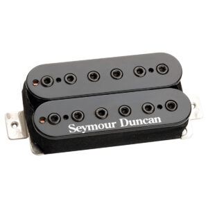 Pastilla Seymour Duncan TB-10 Full Shred Trembucker
