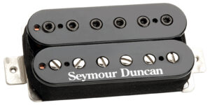 Pastilla Seymour Duncan TB-12 Screamin Demon