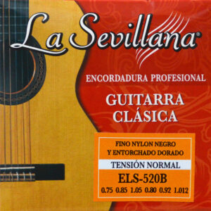 Encordadura la Sevillana Mod. ELS-520B