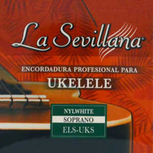 Encordadura la Sevillana Mod. Els-uks