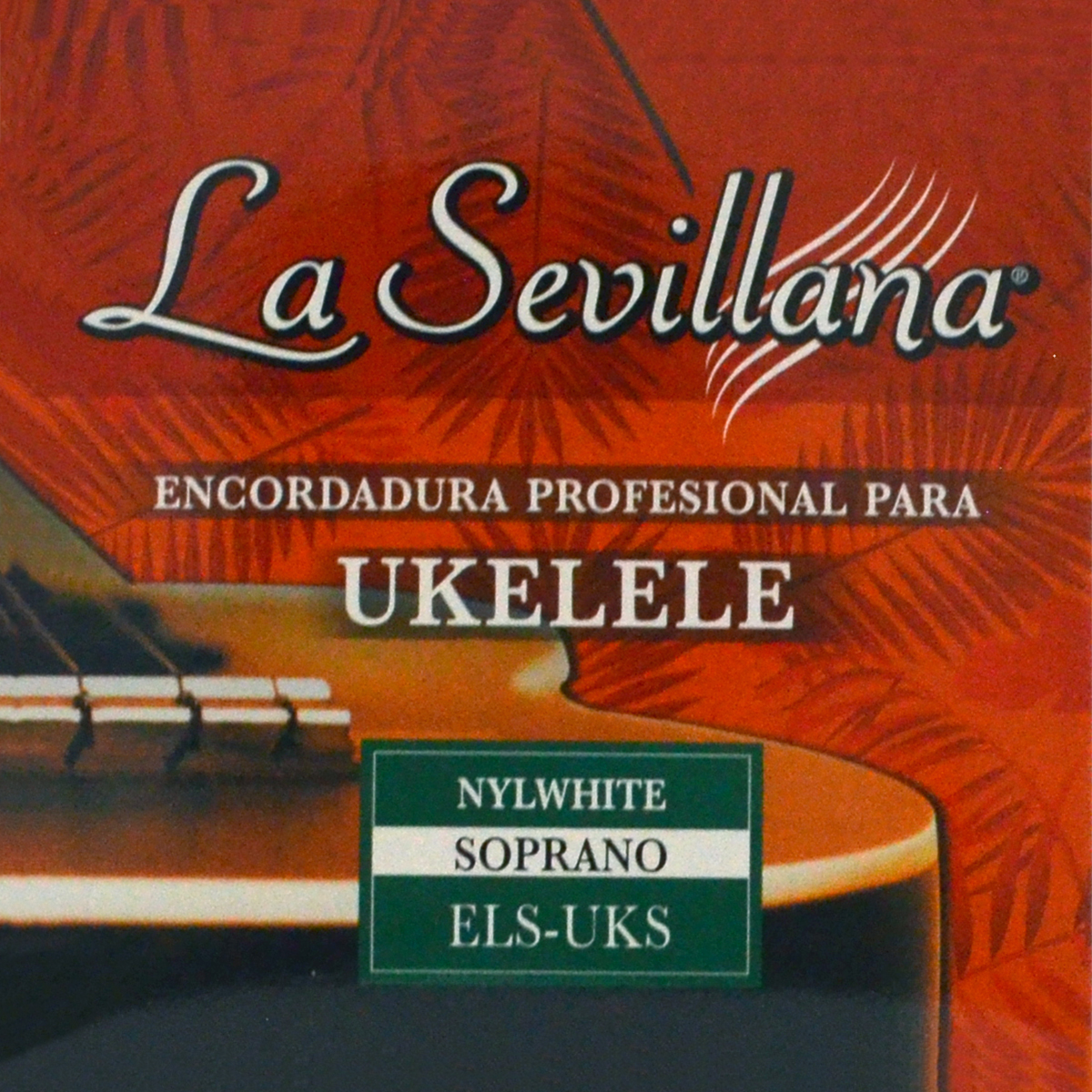 Encordadura la Sevillana Mod. Els-uks