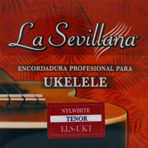 Encordadura la Sevillana Mod. Els-ukt