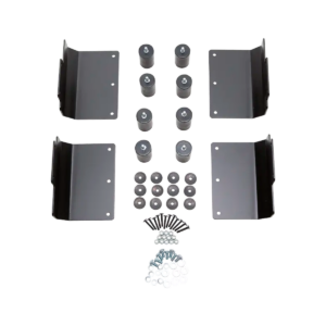 Kit de Carga SKB 3SKB-HPK