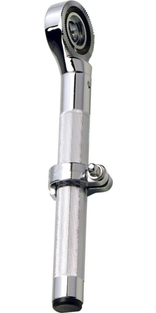 Brazo Sonor BA19-S MC Corto para Percusión