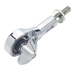 Adaptador Sonor para Micrófono Mod. BA-MA