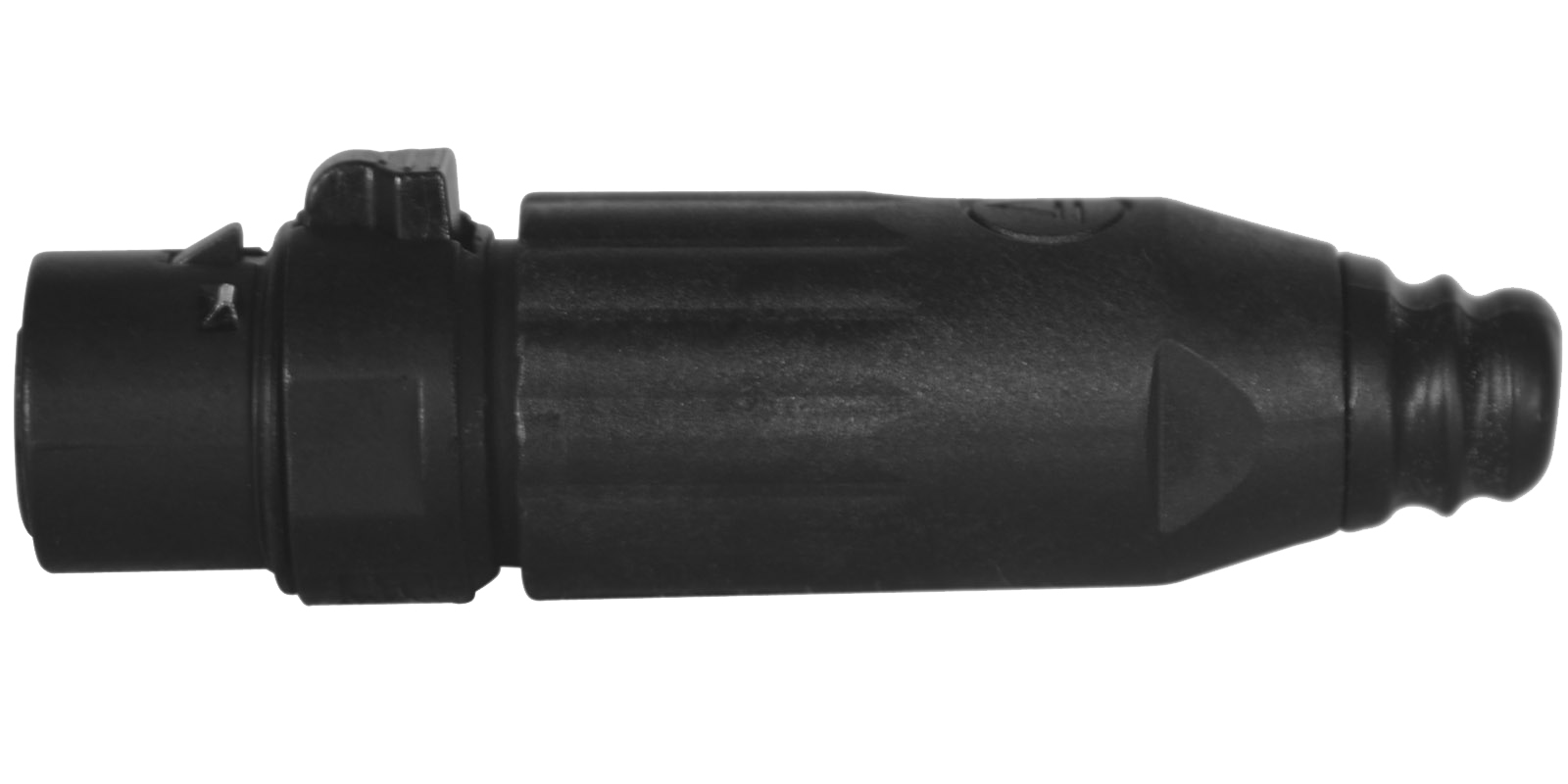 Conector Switchcraft Canon Mod. AAA3FPBZ - Image 3
