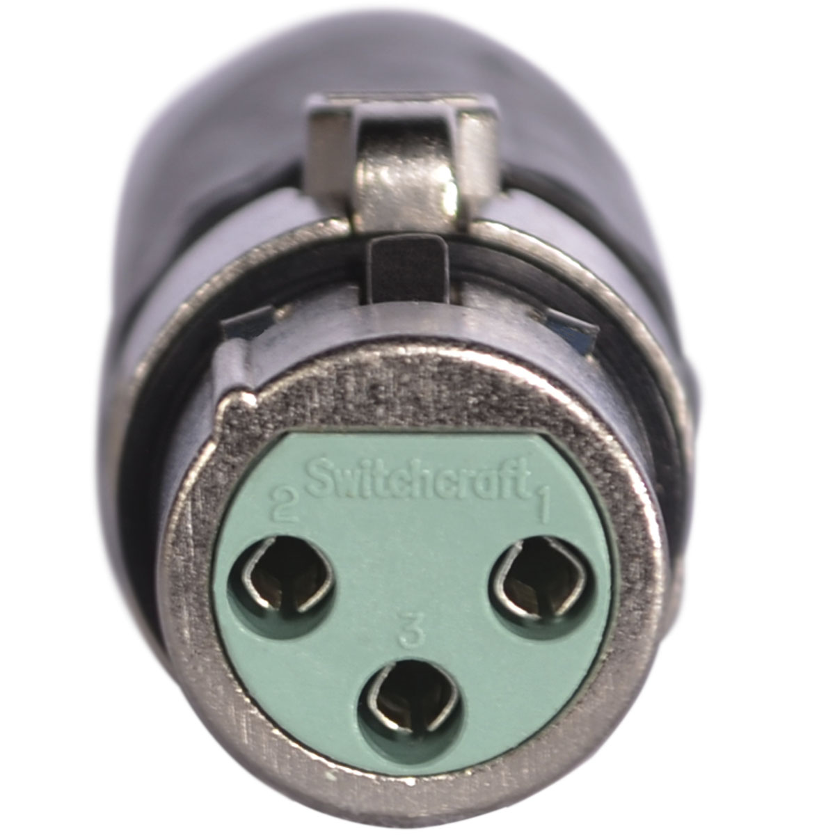 Conector Switchcraft Canon Mod. AAA3FPZ - Image 2