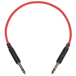 Cable Switchcraft Parcheo Mod. LF1RX