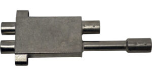 Conector Switchcraft MVJ75T bahía de parcheo profesional