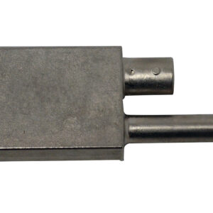 Conector Switchcraft MVJ75T bahía de parcheo profesional