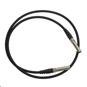 Cable Switchcraft Parcheo Mod. VP3BK