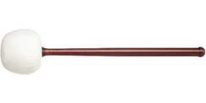 Baquetón Vic Firth BD2 para Bombo