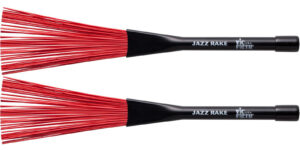 Escobillas Vic Firth BJR Jazz