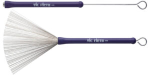 Escobillas Vic Firth Mod. HB