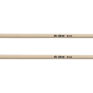 Baquetón Vic Firth M63 Profesional