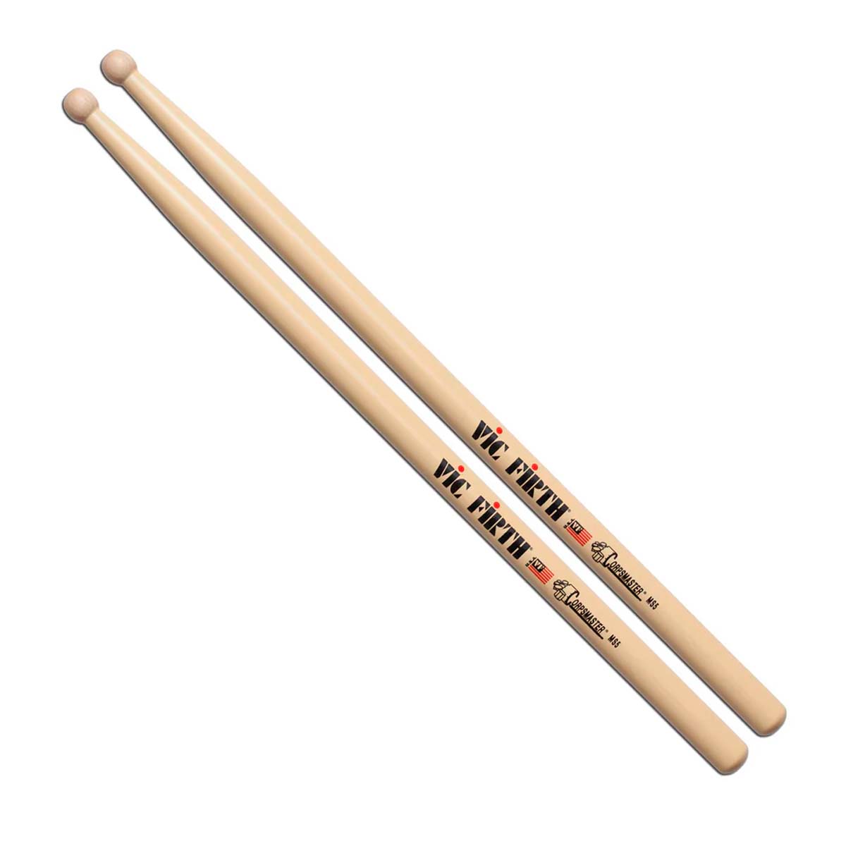 Baquetas Vic Firth Mod. MS5