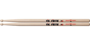 Baquetas Vic Firth 2B Pack Promocional
