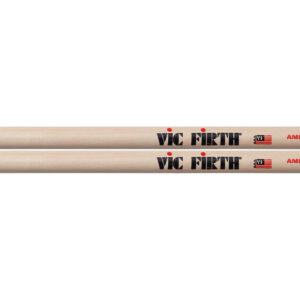 Baquetas Vic Firth 2B Pack Promocional