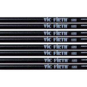 Baquetas Vic Firth 5AB Pack Promocional