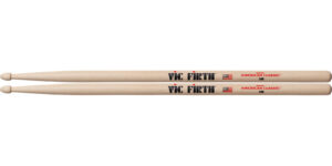 Baquetas Vic Firth 5B Pack Promocional