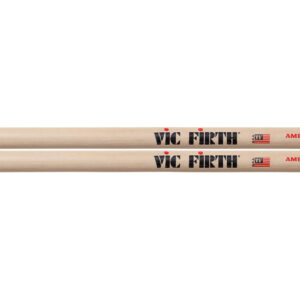 Baquetas Vic Firth 5B Pack Promocional