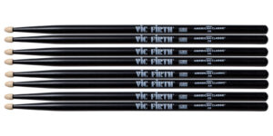 Baquetas Vic Firth 5BB Pack Promocional