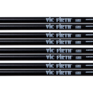 Baquetas Vic Firth 5BB Pack Promocional