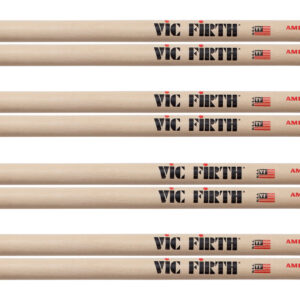 Baquetas Vic Firth 5BN Nylon Pack