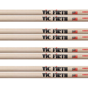 Baquetas Vic Firth 7AN Nylon Pack