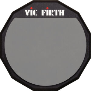 Practicador Vic Firth PAD12D